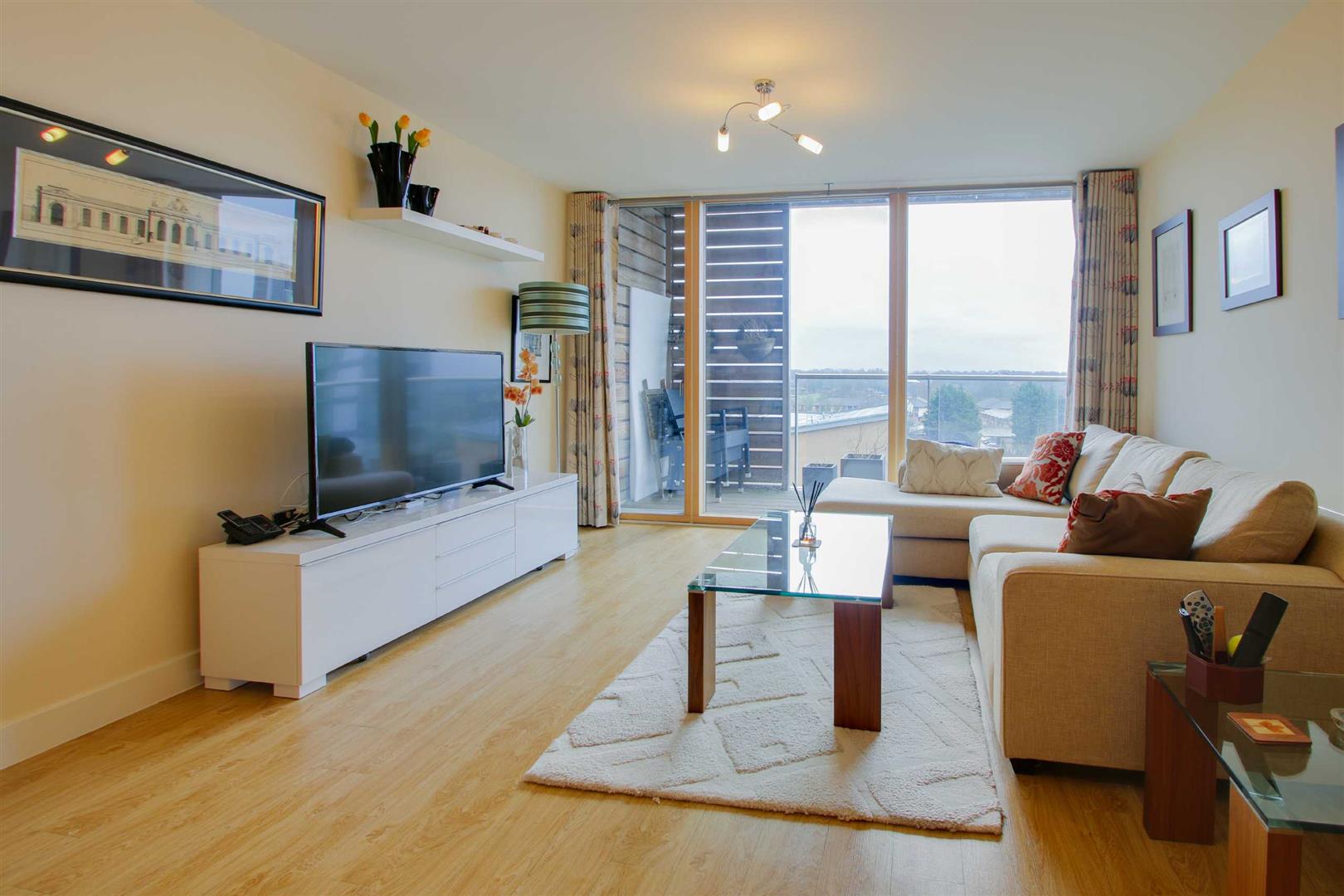 Topaz House, 6 Merrivale Mews, Milton Keynes